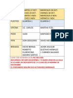 Guardia Agua Potable PDF