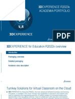 ACADEMIA-3DEXP-2023X