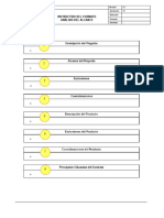 ML - Instructivo Alcance Del Proyecto