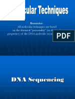 3 DNA Sequencing 2023