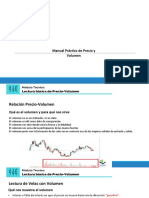 Guia Practica Precio y Volumen Trading