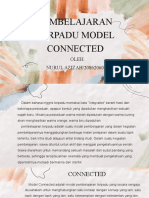 Model Connected