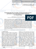 Jurnal Kepuasan Bahasa Inggris PDF