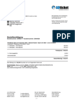 Bestellbestätigung Ef9d4555 PDF