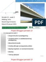 Hand-Outs WK 3 - Powerpointspresentatie PDF