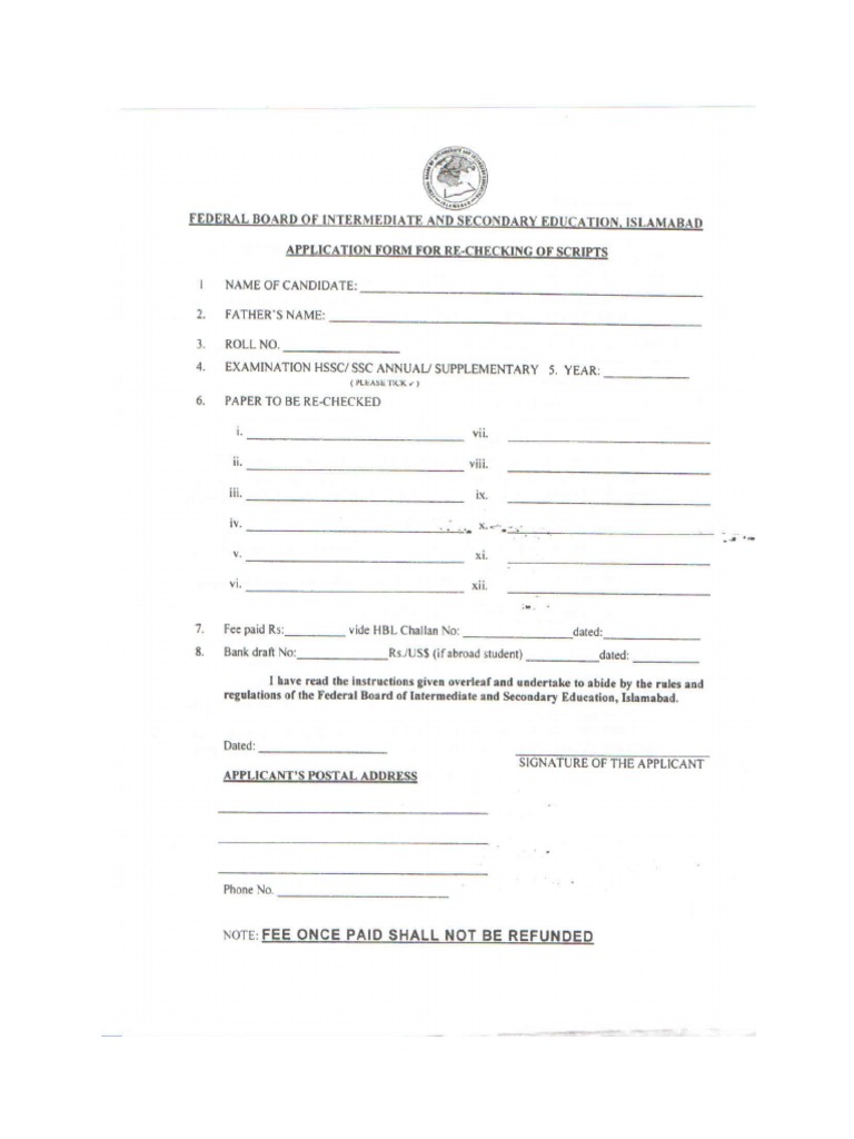 Re Checkingform PDF | PDF