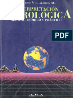 Astrologia RVillalobos PDF