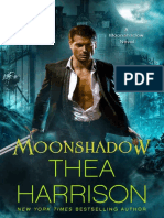 Moonshadow (Serie Moonshadow)