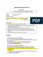 Cosolidado 2 Hidrología Moyna - Tapia PDF