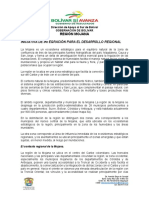 Documento Mojana - Ficha