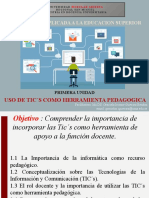 1 - 1 - La Importancia de La Informática Como Recurso Pedagógico.