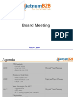 D8355 090302-Board Meeting Q1-2009 0