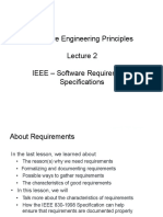 Lesson 2-IEEE-SRS PDF