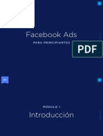 Facebook Ads