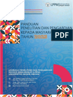 Buku Panduan Penelitian Dan PKM Unimed Tahun 2023 Rev-4 Ok-1 PDF