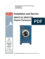 25 KG Washer PDF