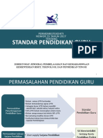 Sosialisasi Permenristekdikti 55 - 2017