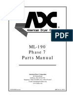 ML-190 Parts Manual Phase 7