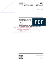 Iso 12944 8 2017 PDF