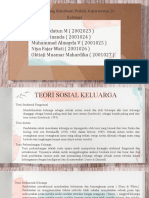 Tugas Keluarga Kel 4