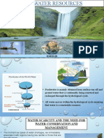 ch.3 Water Resources