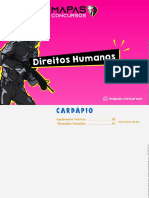 MapasMentais_Direitos_Humanos