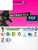 MapasMentais Informatica