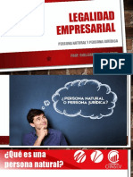 2-Legalidad Empresarial