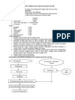 Revisi Jobsheet Asinan Bawang Putih