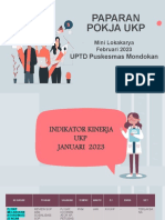 Lokmin FEBRUARI 2023