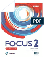 Відкрити 673 - 3- Focus 2. Workbook - 2020, 2nd, 161p PDF