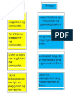 Chart PDF