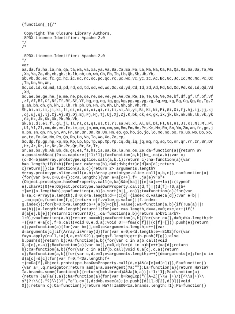 iPod A1146 and Google Tag Console | PDF | Computer Programming | Software