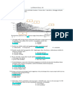 Latihan Soal Ips 9