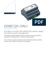 Dyn Ddbc120-Dali Spec-R12