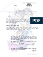 U4EP3. Guion Técnico Literario de Un Cortometraje - Blanquet Rangel PDF