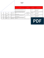 Red Consultorios Mapfre Salud PDF