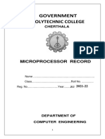 Mprecord PDF