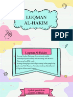 Luqman Al-Hakim