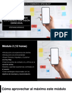 S3 - Módulo Customer Experience Con Visión Omnicanal PDF
