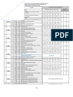 Jadwal Revisi 2 Dinul Islam 2023 SMPN 4 PC