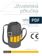 1 PVM KS-uživatelsská Příručka