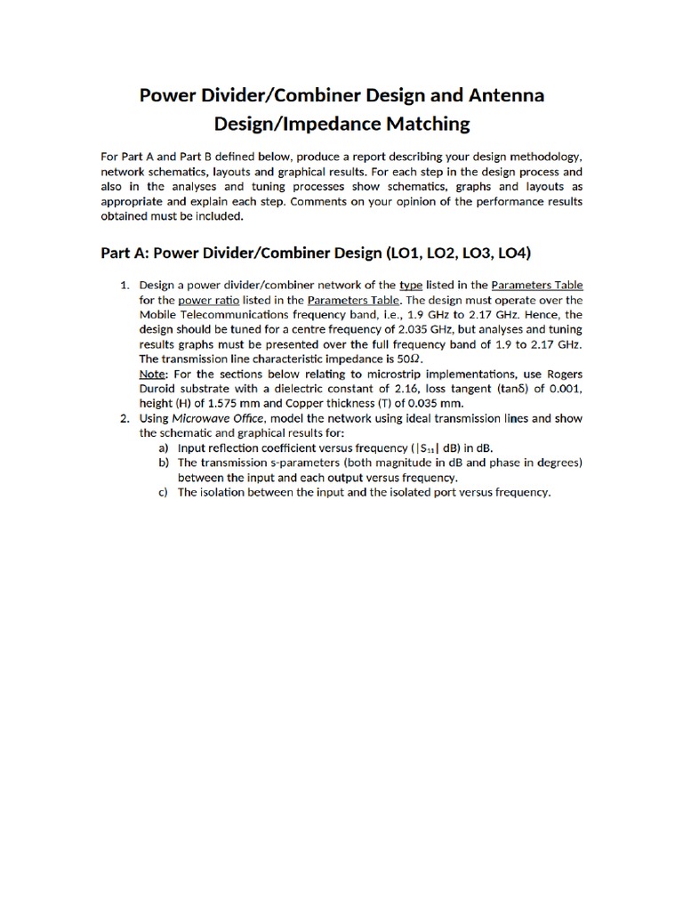 Wireless and RF System Design PDF PDF