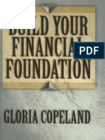 Build Your Financial Foundation