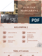 Puputan Margarana - Kelompok 2