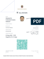 Alhosn - RT PCR - 31may2021 PDF