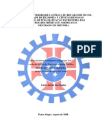 Dissertação Padre Valle e Circulos Operarios PDF