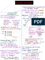 Physiology Chanting DR ASHISH 2023-2 - 230206 - 120731 PDF