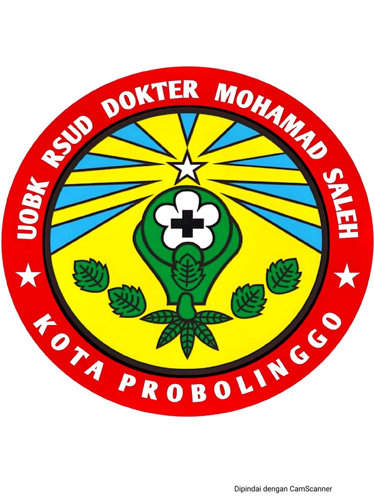 Logo Uobk | PDF