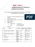 Modul Blok 1-2023